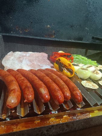 Imagen 8 de servicio