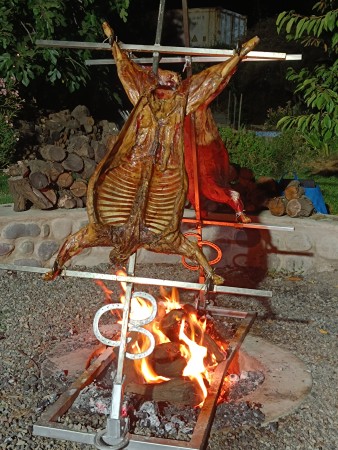 Imagen 11 de servicio