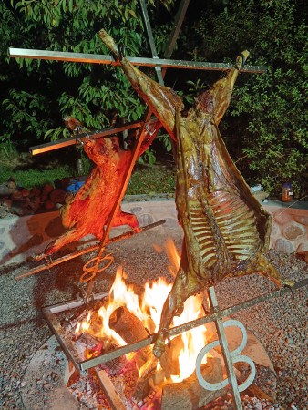 Imagen 12 de servicio