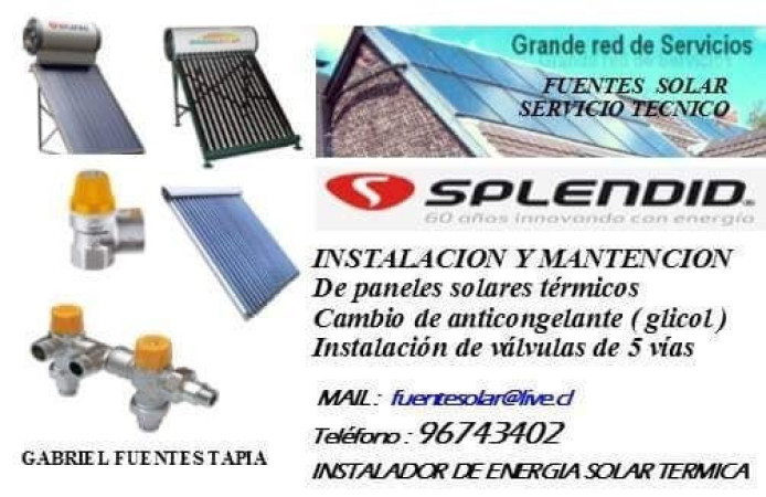 Imagen 3 de servicio