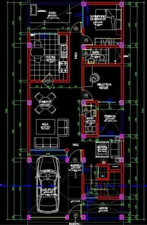 Imagen principal del servicio