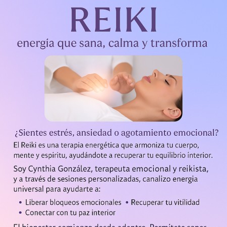 Imagen principal del servicio