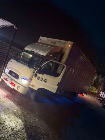 Imagen 29 de servicio
