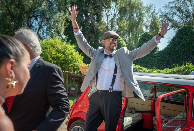 Imagen 81 de servicio