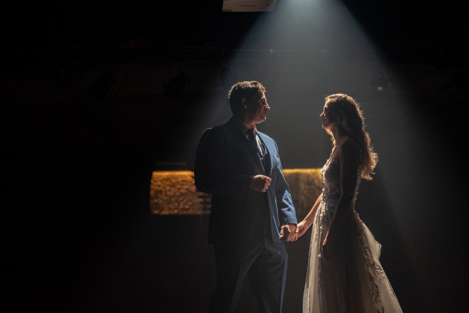 Imagen 100 de servicio