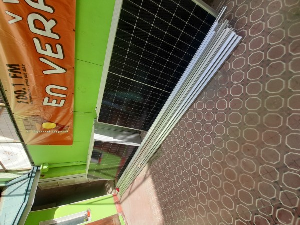 Imagen principal del servicio