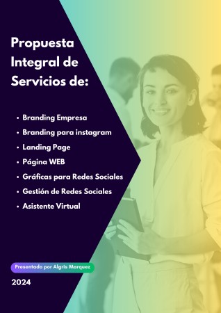 Imagen principal del servicio