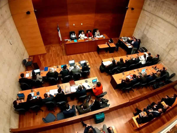 Imagen 11 de servicio