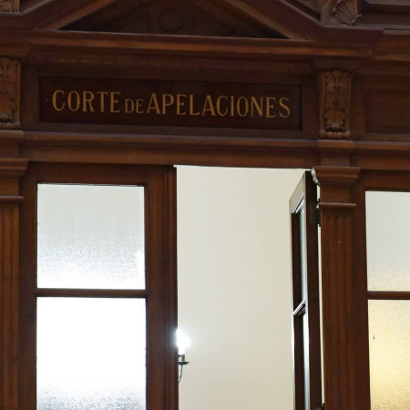 Imagen 13 de servicio