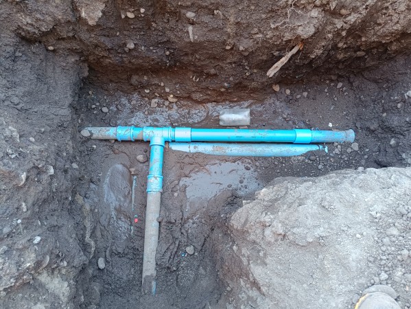 Imagen 3 de servicio