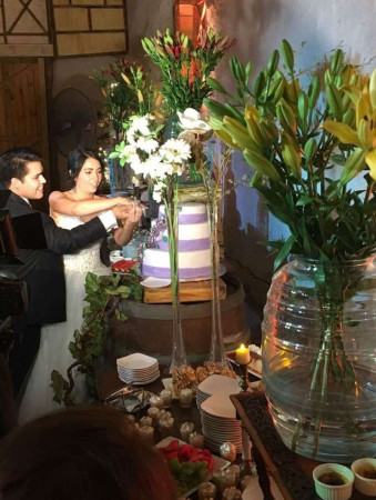 Imagen 18 de servicio
