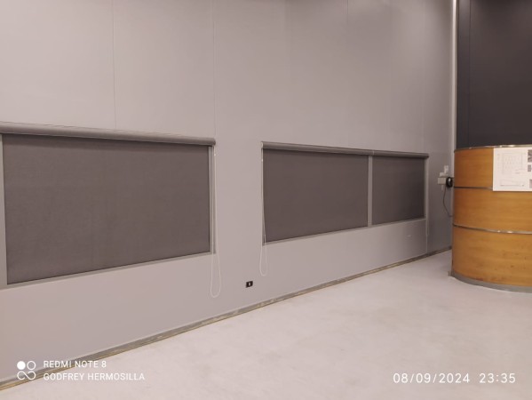 Imagen 21 de servicio