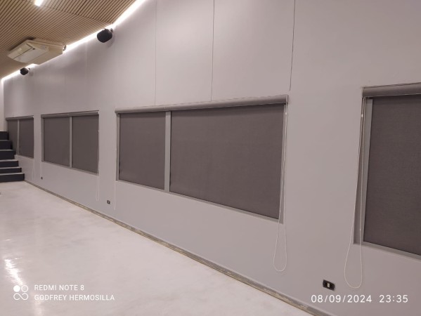 Imagen 22 de servicio