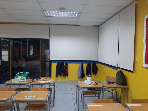 Imagen 28 de servicio