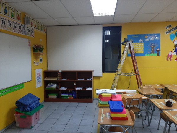 Imagen 26 de servicio
