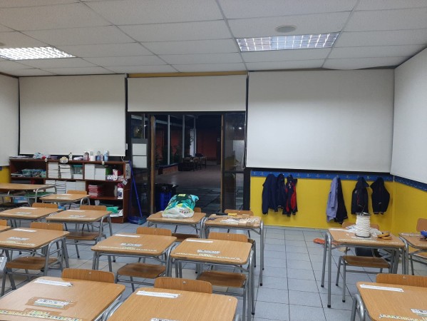 Imagen 29 de servicio