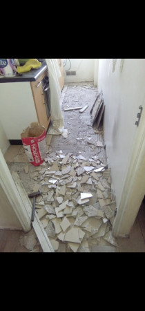 Imagen 9 de servicio