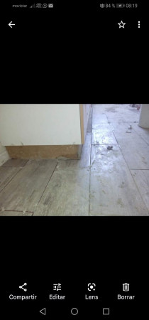 Imagen 22 de servicio