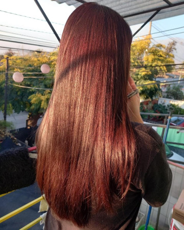 Imagen 17 de servicio