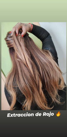 Imagen 21 de servicio