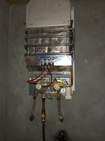 Imagen 6 de servicio