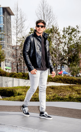 Imagen 9 de servicio