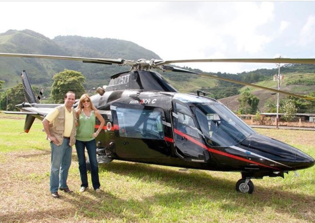 Imagen 15 de servicio