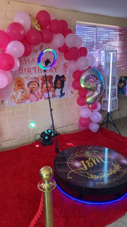 Imagen 6 de servicio