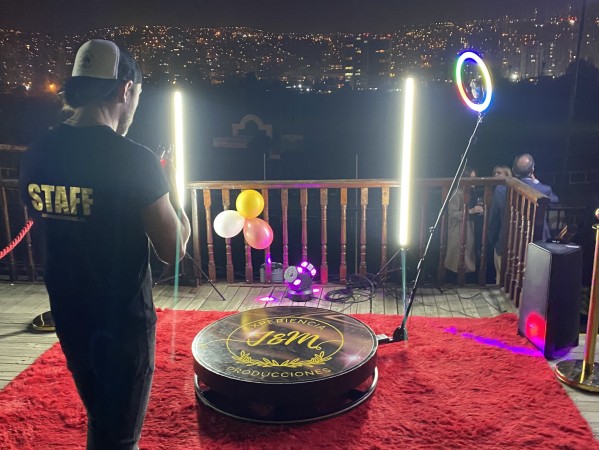 Imagen principal del servicio