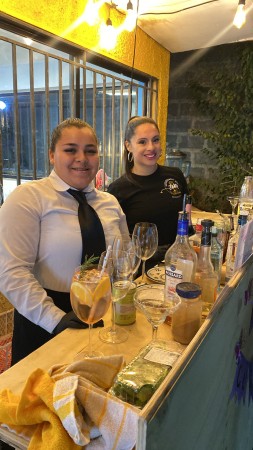 Imagen 5 de servicio