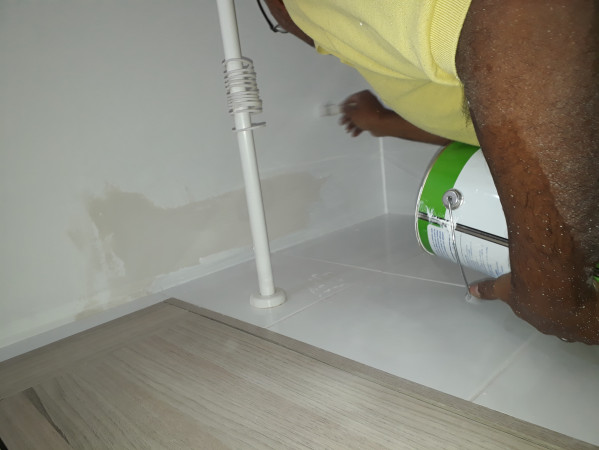 Imagen 5 de servicio