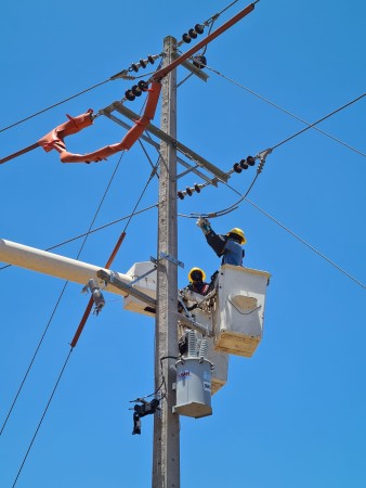 Imagen 9 de servicio