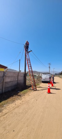 Imagen 10 de servicio