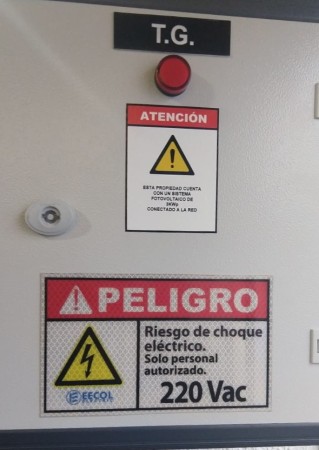 Imagen 6 de servicio