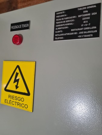 Imagen 30 de servicio