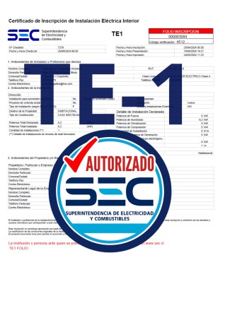 Imagen 3 de servicio