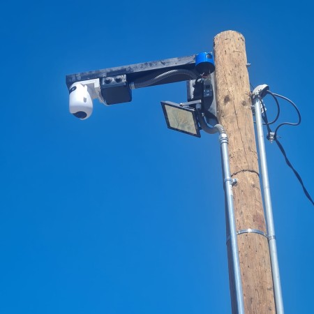 Imagen 38 de servicio