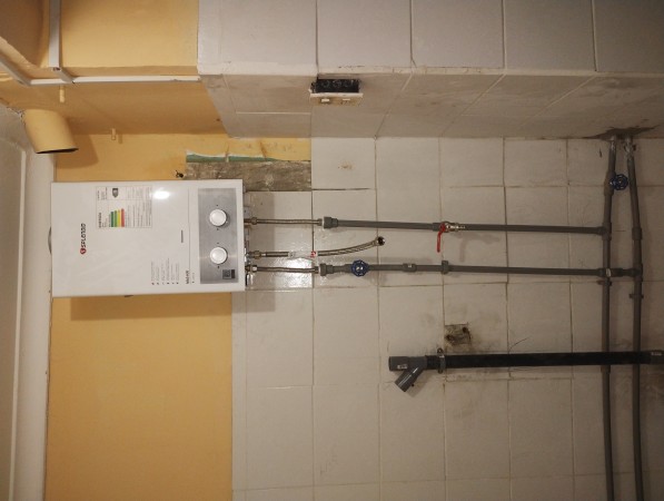 Imagen 22 de servicio