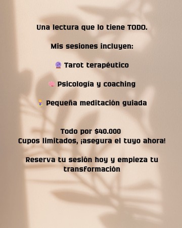 Imagen 4 de servicio