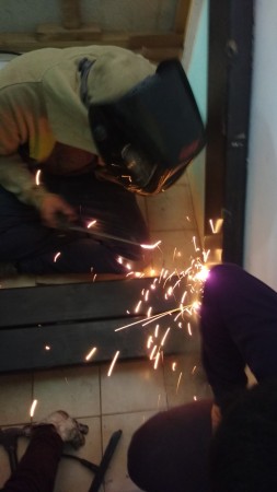 Imagen 27 de servicio