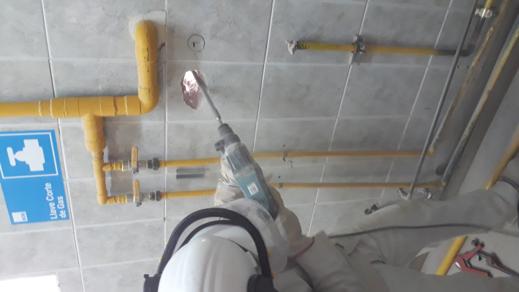 Imagen 9 de servicio