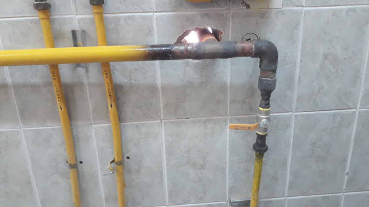 Imagen 10 de servicio