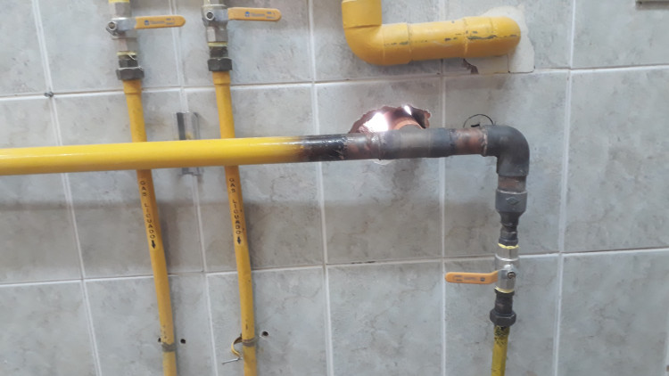 Imagen 12 de servicio