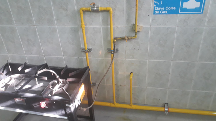 Imagen 17 de servicio