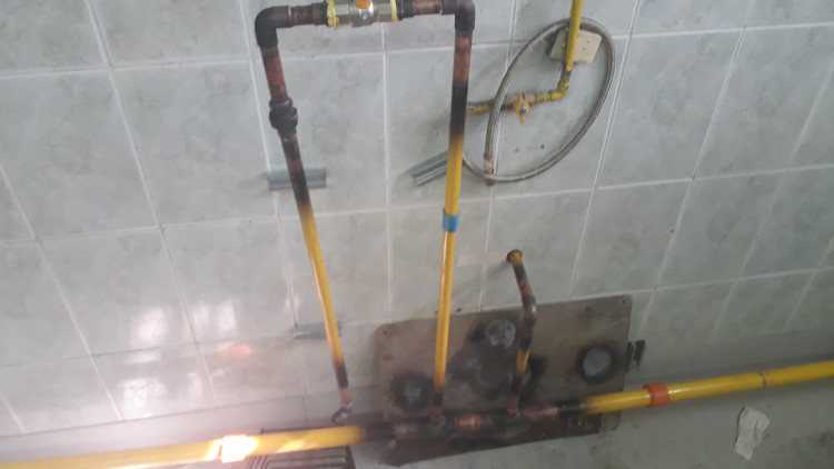 Imagen 18 de servicio