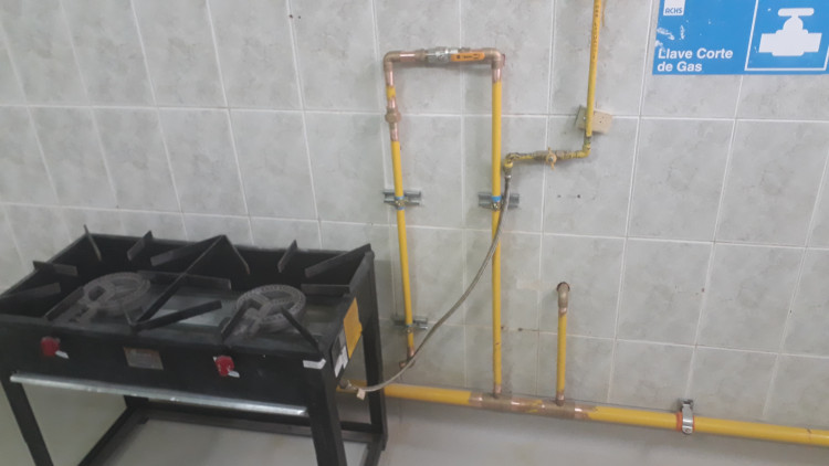 Imagen 20 de servicio