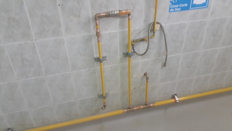 Imagen 22 de servicio