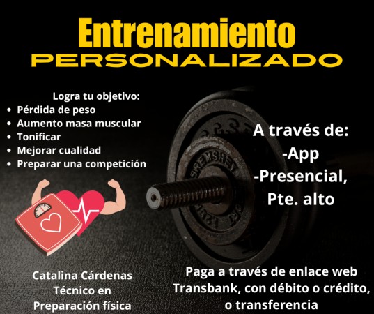 Imagen principal del servicio