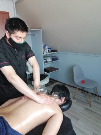 Imagen principal del servicio