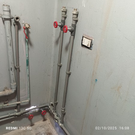 Imagen 9 de servicio